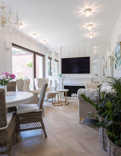 HouseStudio | projektowanie wnętrz | home staging | fotografia wnętrz | Poznań